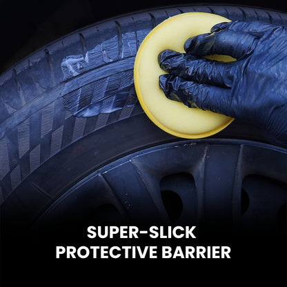 Hoora All In One Wax Polish