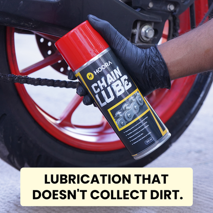 Hoora High-Performance Bike Chain Lube