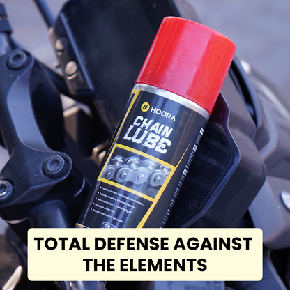 Hoora Bike Chain Lube