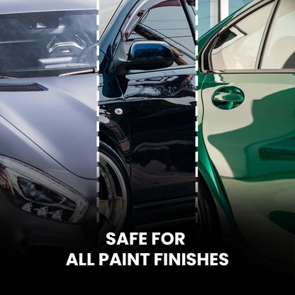 Hoora All In One Wax Polish