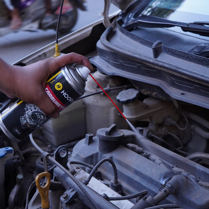 Hoora Carburetor Cleaner (Advanced Solvent Formula)