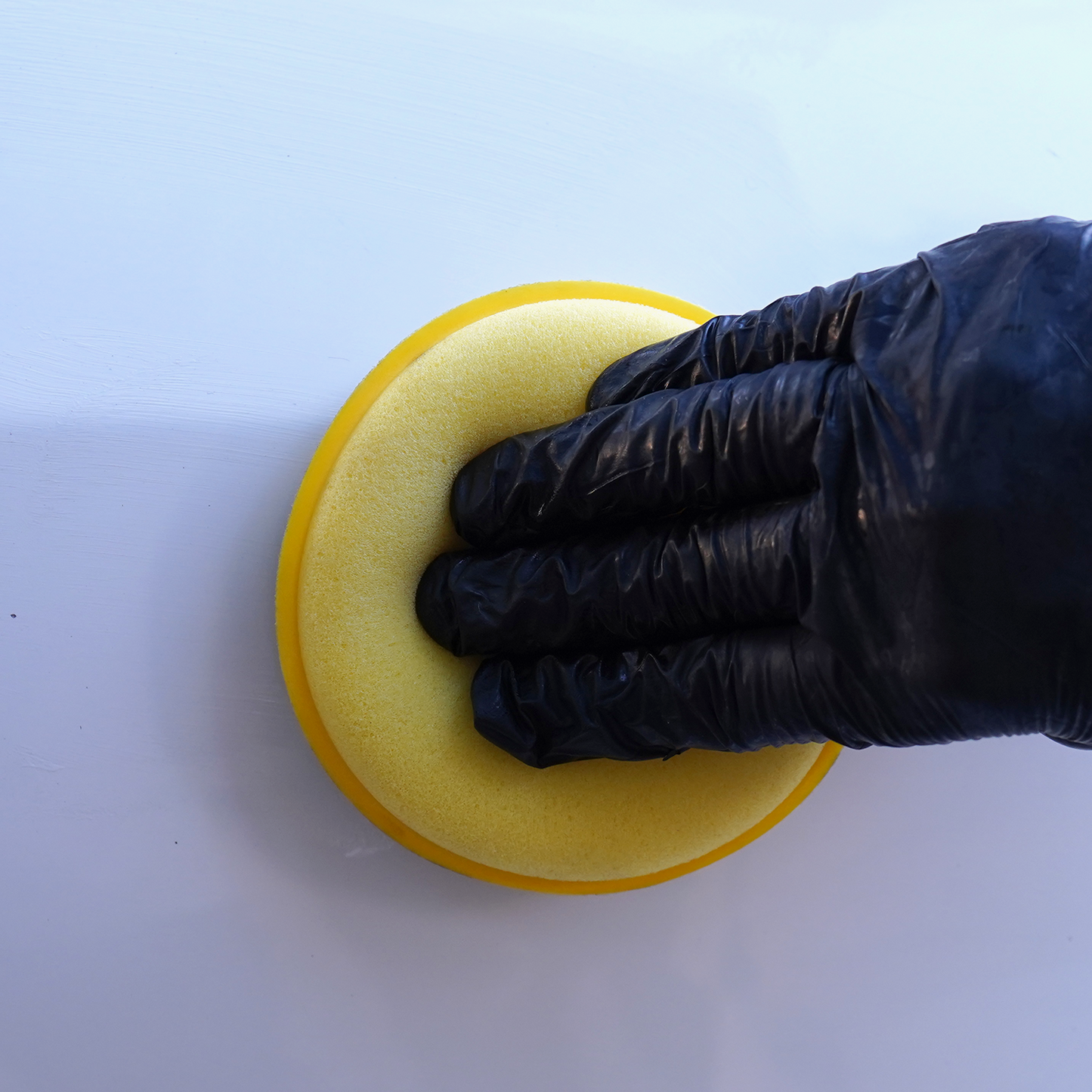 Hoora All In One Wax Polish (With UV-Guard Formula)