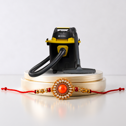 Wet & Dry Vacuum Cleaner