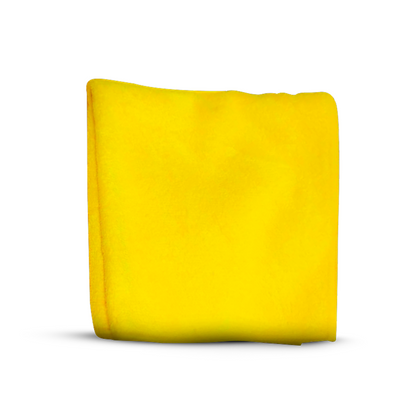Hoora Premium All-Purpose Microfiber Cloth Pack Of 1 (350 GSM)