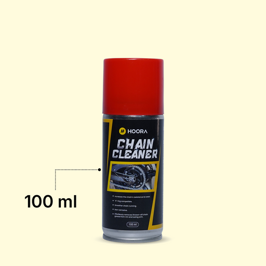 Hoora Bike Chain Cleaner