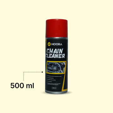 Hoora Bike Chain Cleaner