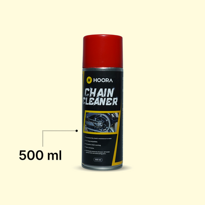 Hoora Bike Chain Cleaner