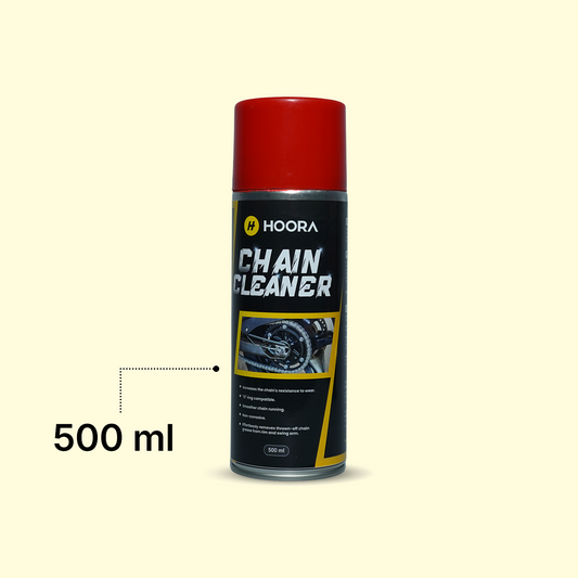 Hoora Bike Chain Cleaner