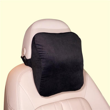 Hoora Ultimate Car Neck Rest Pillow