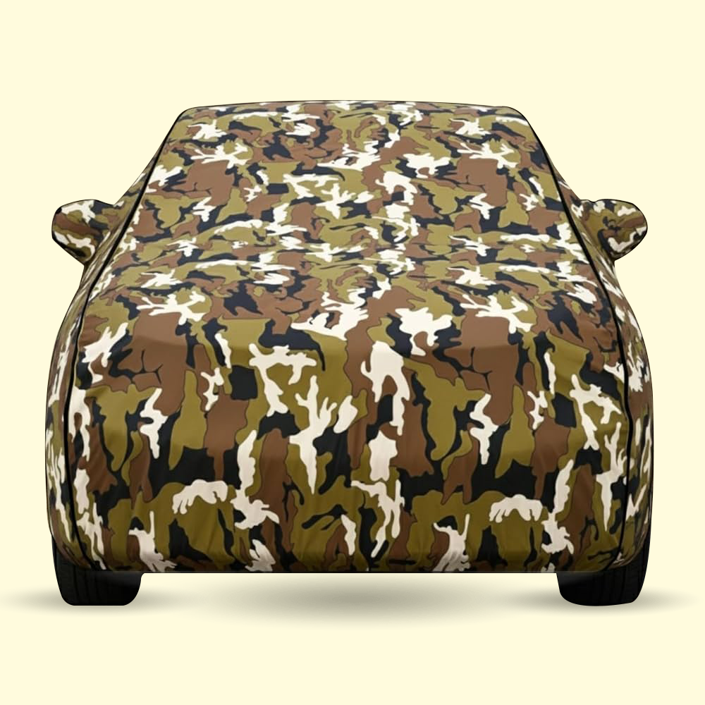 Hoora All Weather Universal Car Cover - Hoora