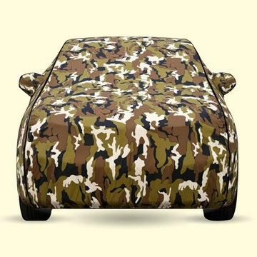 Hoora All Weather Universal Car Cover