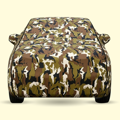 Hoora All Weather Universal Car Cover - Hoora