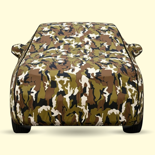 Hoora All Weather Universal Car Cover - Hoora