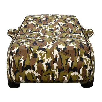 Hoora All Weather Universal Car Cover
