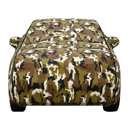 Hoora All Weather Universal Car Cover