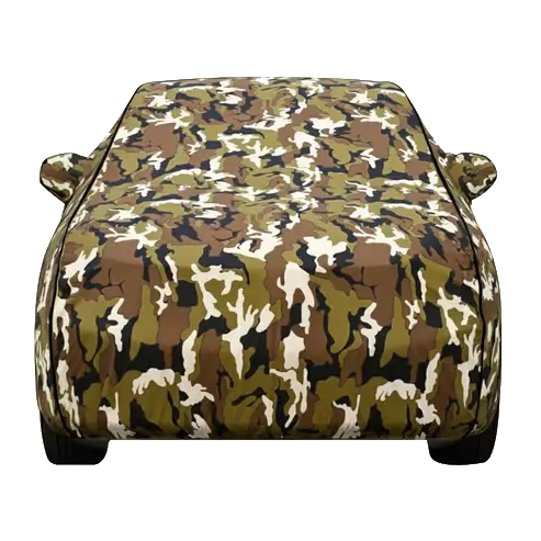 waterproof car cover