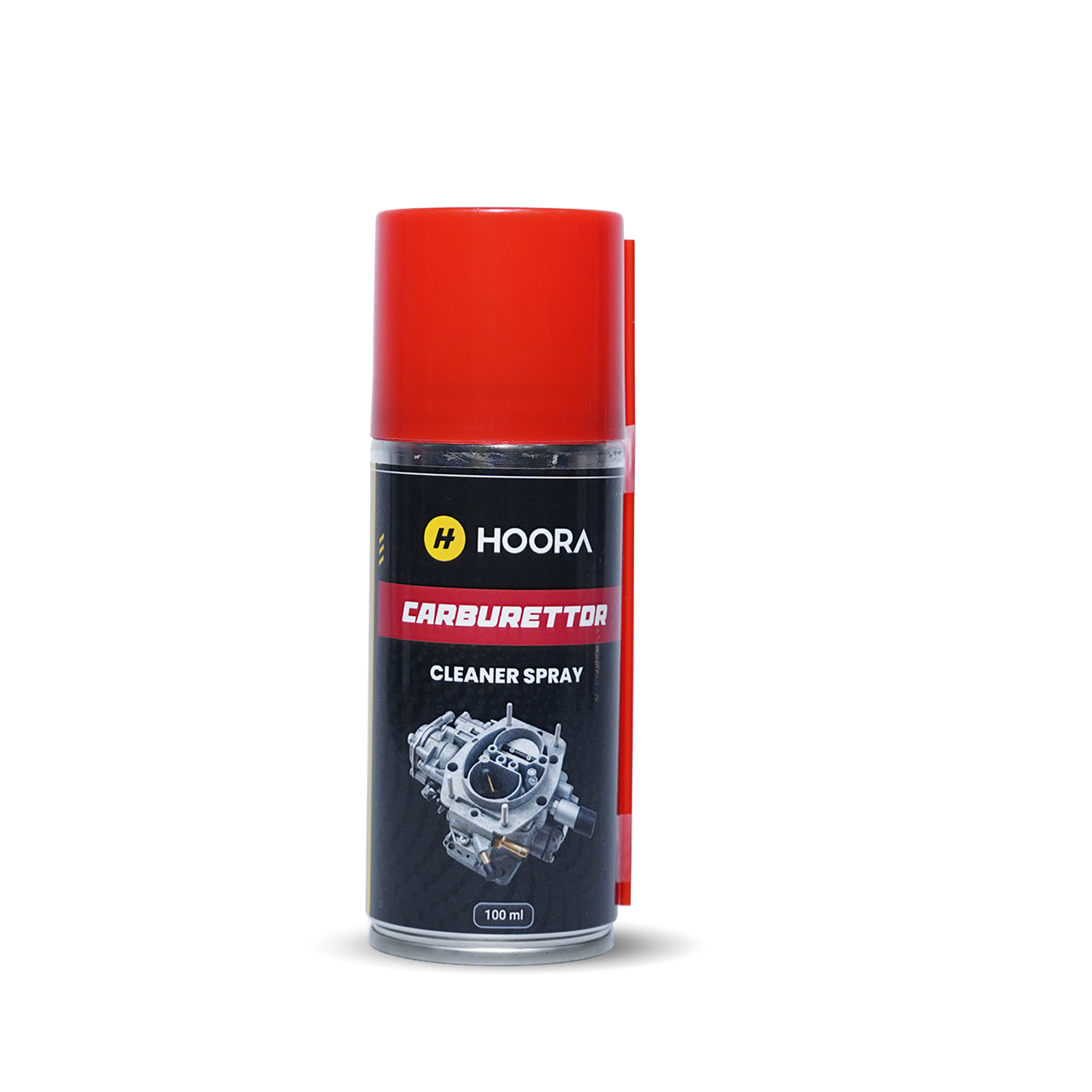 Hoora Carburetor Cleaner (Advanced Solvent Formula) - Hoora