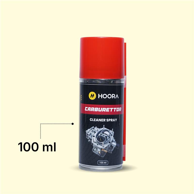 Hoora Fuel Injector & Carburetor Cleaner