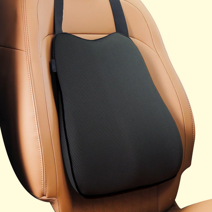 Hoora Ultimate Car Backrest Cushion