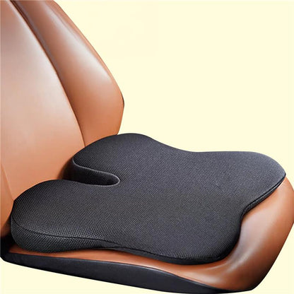Hoora Ultimate Car Wedge Seat Cushion