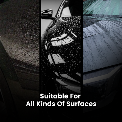 Hoora Hybrid Ceramic Coat 650ML