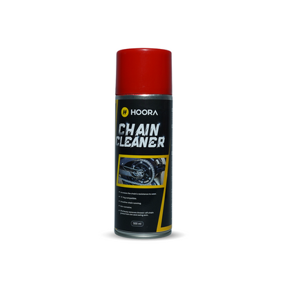 Hoora Deep Clean Bike Chain Cleaner