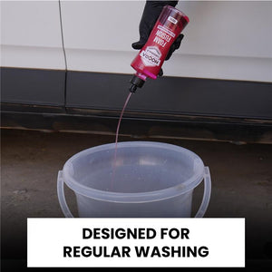 Hoora Foam Fusion - Foam Wash 500ML