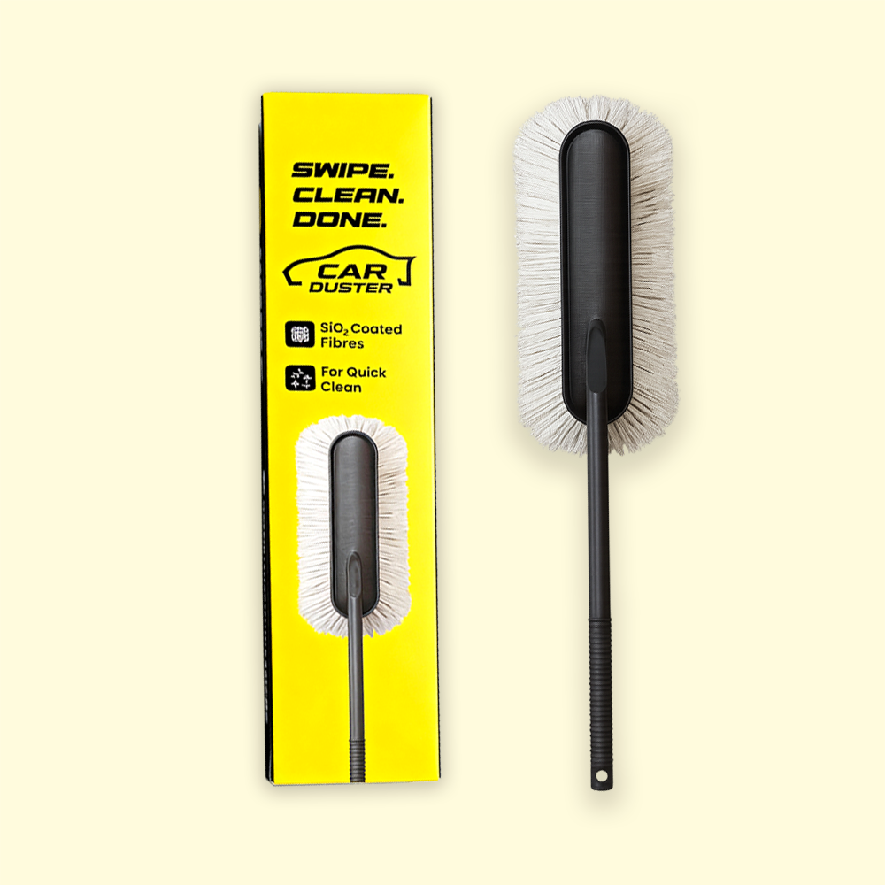 Hoora Microfiber Car Duster
