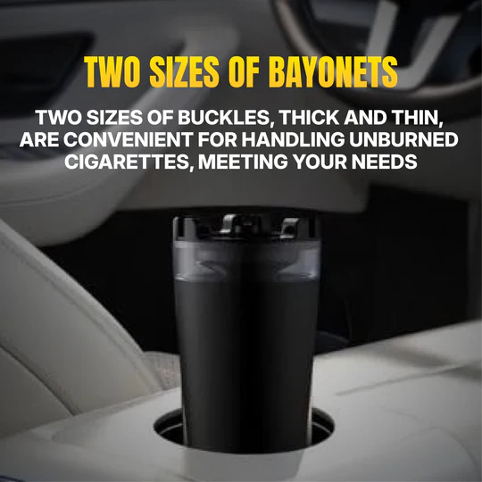 Hoora Ash tray (cool)