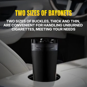 Hoora Ash tray (cool)