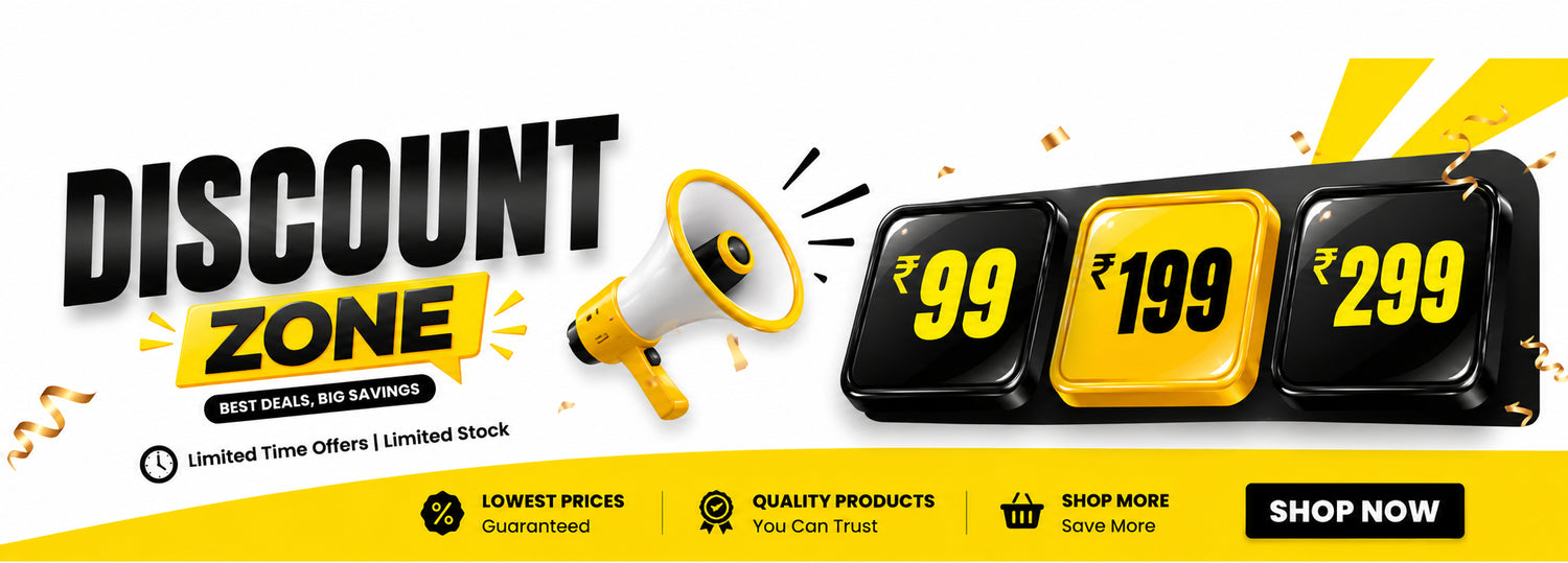 Discount Zone