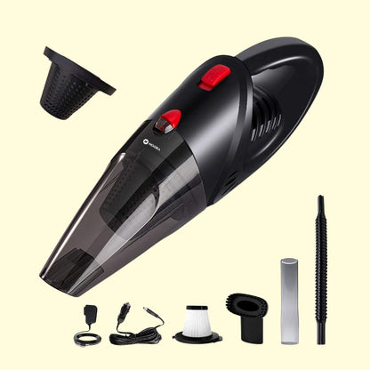 Hoora Cordless Vacuum Cleaner