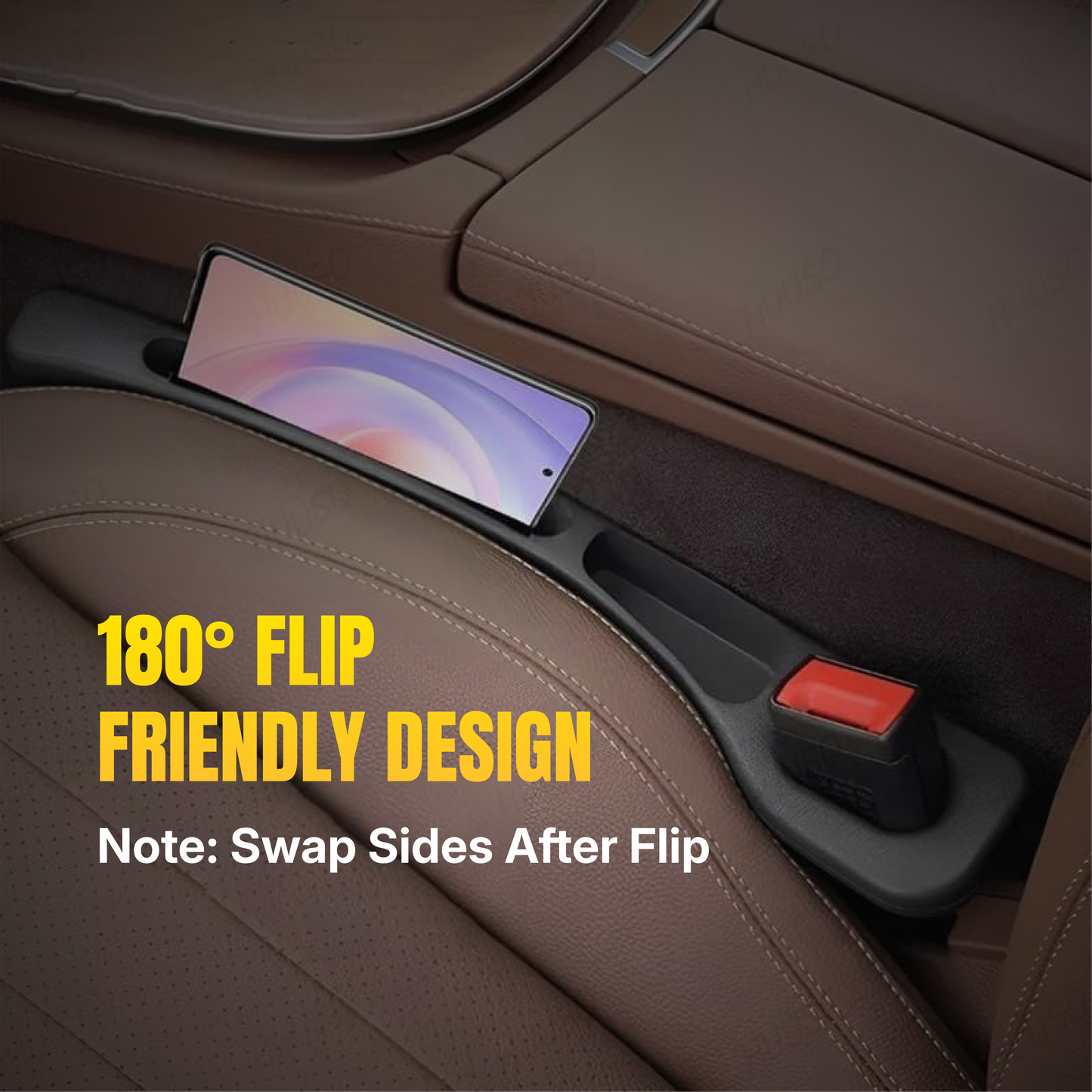 Hoora Car Gap Filler