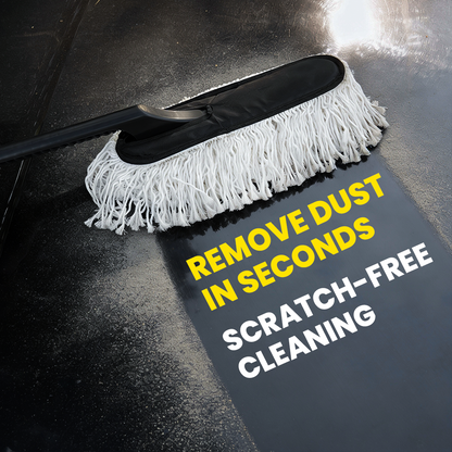 Hoora Microfiber Car Duster