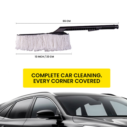 Hoora Microfiber Car Duster