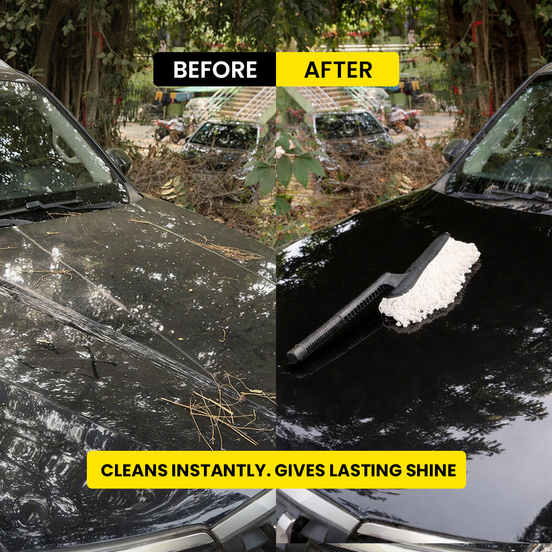 Hoora Microfiber Car Duster