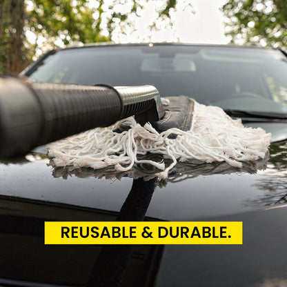 Hoora Microfiber Car Duster