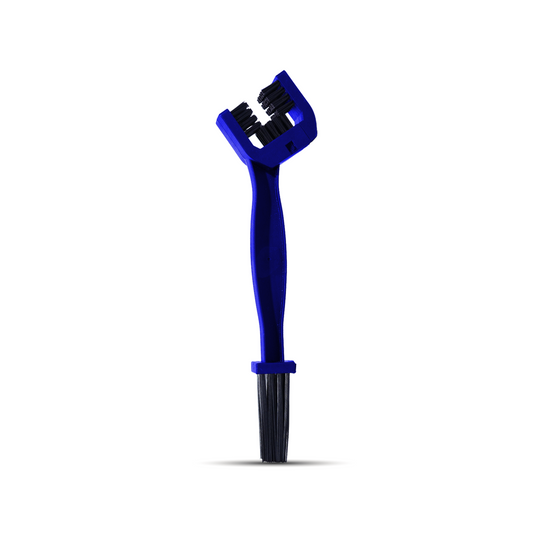Hoora Chain Cleaning Brush – Pack of 1 (3-Sided Bristles)