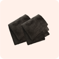 Drying Microfiber 2 UNIT