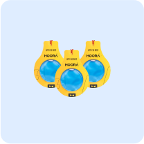 Air Freshener 3 UNIT