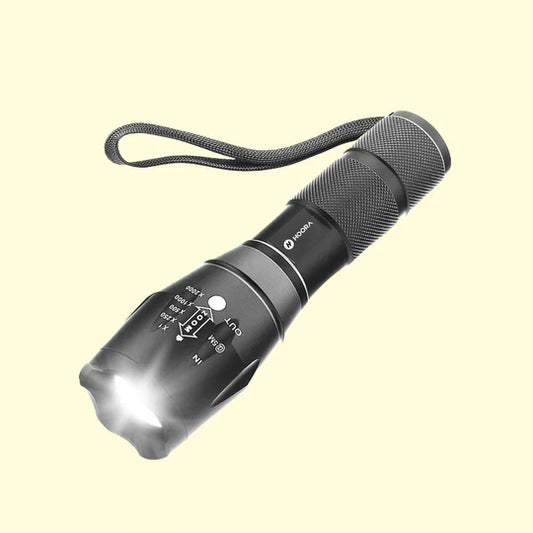 Hoora Tactical Flashlight