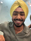Pargat Bansal