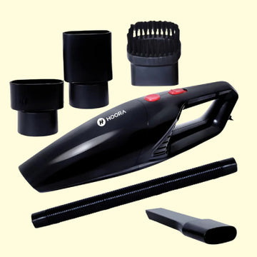Hoora Cordless Vacuum Cleaner