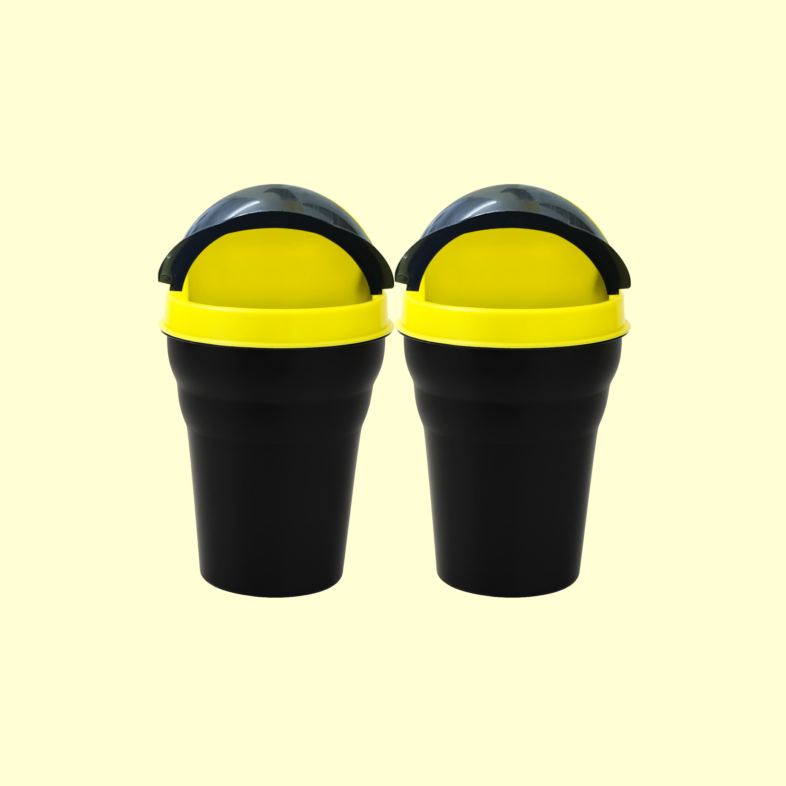 Car Dustbin (2 Pack) - Hoora Originals