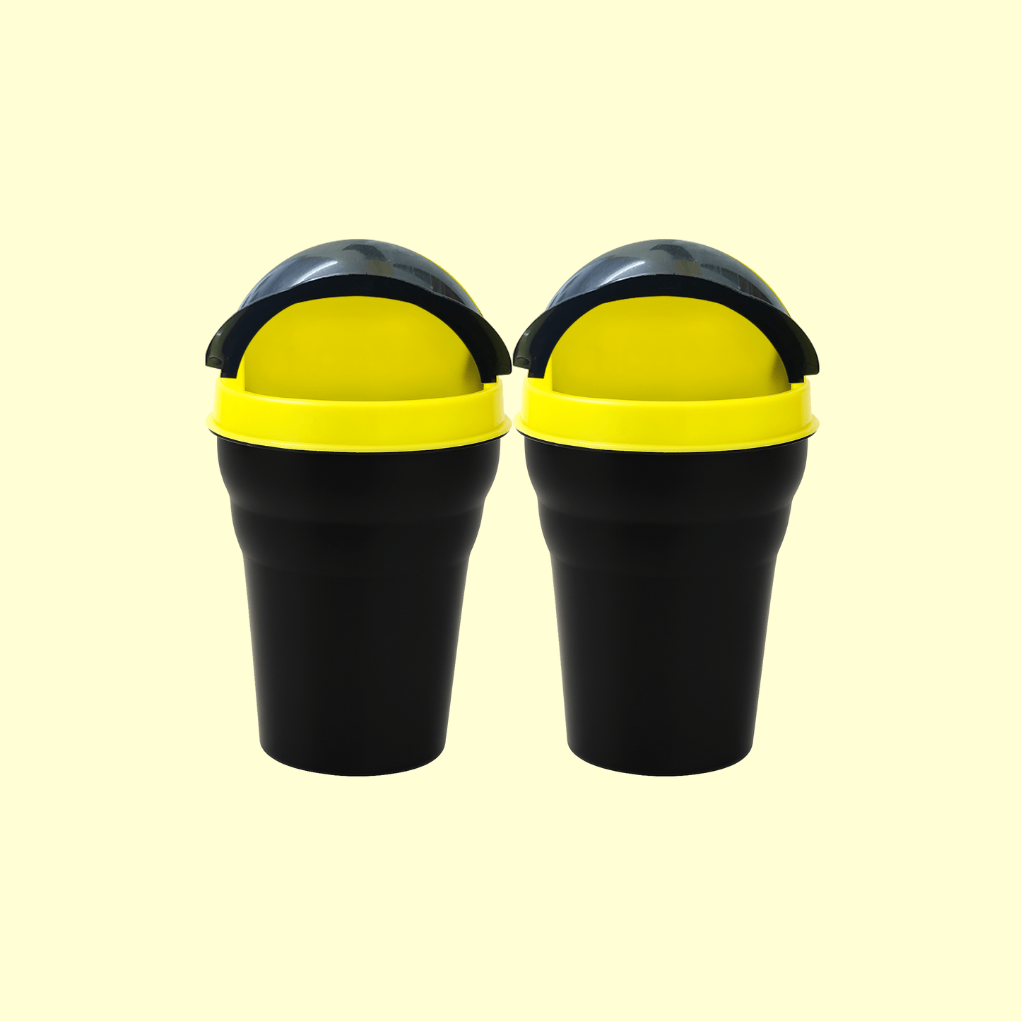Car Dustbin (2 Pack) - Hoora Originals