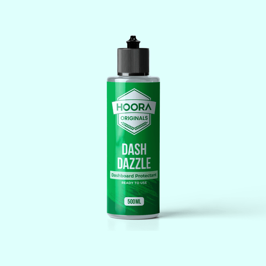 Dashboard Polish 500 ML - Hoora Originals