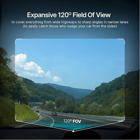 Dashcam - Hoora Originals