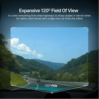 Dashcam - Hoora Originals