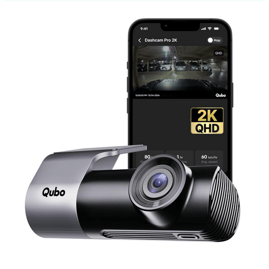 Dashcam - Hoora Originals