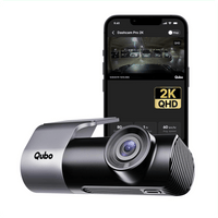Dashcam - Hoora Originals